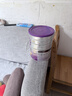 a2新西蘭原裝紫白金嬰幼兒配方寶寶奶粉含天然a2蛋白澳洲進(jìn)口 【放心拍，安全無(wú)污染】3段*3罐 曬單實(shí)拍圖