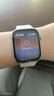 華為HUAWEI WATCH FIT 4 悅動(dòng)白氟橡膠表帶 華為運動(dòng)智能手表超輕薄大屏潮流運動(dòng)藍牙通話(huà)睡眠監測fit4 曬單實(shí)拍圖