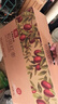 西域美農和田大紅棗禮盒2kg 特級高品質(zhì)駿棗 新疆特產(chǎn)手抓包年貨禮盒送禮 曬單實(shí)拍圖
