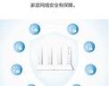 華為路由器千兆wifi6+家用無(wú)線(xiàn)5G雙頻電競游戲漏油器穿墻王全屋wifi7信號放大器增強宿舍路由器ax3000M 穿墻版【無(wú)線(xiàn)1500M+六類(lèi)千兆網(wǎng)線(xiàn)】WiFi6 曬單禮品 魔方插座 紅包/插座2選 曬單實(shí)拍圖