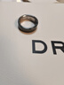 追覓【春晚同款】Dreame Ring智能戒指指環(huán)運動(dòng)戒指 震動(dòng)提醒 隔空交互觸控 心率血氧睡眠監測 11號 曬單實(shí)拍圖