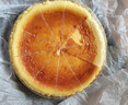 古船巴斯克芝士蛋糕1000g歐洲進(jìn)口原料動(dòng)物奶油甜品生日蛋糕 國企出品 曬單實(shí)拍圖