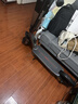 九號電動(dòng)滑板車(chē)F3【重磅新品 性能強勁】小型男女成人可折疊9號電動(dòng)車(chē)減震可爬坡長(cháng)續航兩輪車(chē) 電動(dòng)滑板車(chē)F3座椅套裝 曬單實(shí)拍圖