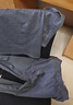 都市麗人男士秋衣秋褲套裝2025新冬羊絨保暖內衣加絨加厚打底衫 巖鐵灰 L 【110-130斤】 曬單實(shí)拍圖