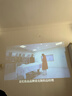 大眼橙C3 Air云臺投影儀家用臥室真1080P便攜投影機智能家庭影院梯形對焦（350CVIA 一體化夜燈）9月新品 曬單實(shí)拍圖
