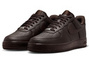 耐克NIKE男子空軍一號AF1 AIR FORCE 1 運動(dòng)板鞋IH1698-200深棕45 曬單實(shí)拍圖