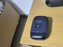 飛利浦（PHILIPS）鵝卵石便攜式剃須刀S891男士電動(dòng)刮胡刀全身水洗干濕雙剃生日禮物新款送老公 S891【寶石藍】 曬單實(shí)拍圖