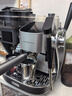 MAXIM’S  DE PARIS【新年禮物】馬克西姆/塞納C系半自動(dòng)研磨一體連續出杯家用意式咖啡機MKA180 灰色 曬單實(shí)拍圖