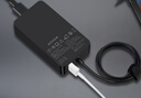 悠品 微軟平板筆記本電腦充電器15V2.58A 44W適用SurfacePro3/4/5/6/7/Go/Laptop/Book電源適配器線(xiàn) 曬單實(shí)拍圖
