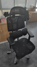 黑白調E3Pro+人體工學(xué)椅電腦椅子辦公椅人工力學(xué)座椅智能按摩加熱腰托 曬單實(shí)拍圖
