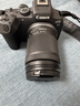 佳能（Canon）EOS R7 微單相機 4K Vlog高清視頻直播家用旅游照相機 RF-S 18-150mm大變焦套機 旅行暢玩套裝 曬單實(shí)拍圖
