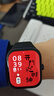 vivo iQOO WATCH GT 2 藍牙版 軟膠表帶 幻影黑 2.07英寸超亮全景屏 電競模式2.0 智能手表 情侶手表 曬單實(shí)拍圖