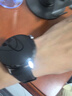 華為（HUAWEI）【新春開(kāi)工季】WATCH GT 6智能手表運動(dòng)玄璣感知系統血氧心率體溫呼吸監測藍牙通話(huà)防水男女情緒 46mm 雅丹黑-氟橡膠表帶【送皮表帶+貼膜】 曬單實(shí)拍圖