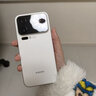 小米17Pro Max 妙享背屏 第五代驍龍8至尊版 新品5G小米手機 白色 12GB+512GB 【官方標配】 曬單實(shí)拍圖