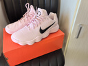 耐克NIKE男子籃球鞋HYPERDUNK 2017 LOW運動(dòng)鞋IM3368-606粉紅 44.5 曬單實(shí)拍圖