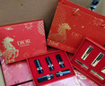 D奧ior口紅小樣禮盒套裝mini五件套999#720#840生日情人節新年禮物 蛇年五件套999+720+840+772+888 曬單實(shí)拍圖