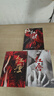 官場(chǎng)小說(shuō)：紅瘦+紅裙+紅唇（套裝3冊）以女性視角切入，聚焦男女關(guān)系、官商關(guān)系、社會(huì )關(guān)系的優(yōu)秀時(shí)政小說(shuō) 小說(shuō) 曬單實(shí)拍圖