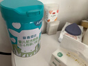 人之初奶粉嬰兒配方牛奶粉愛(ài)嘉貝比 1段 800g 1罐 曬單實(shí)拍圖