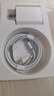 【官營(yíng)正品】蘋(píng)果17/16/15充電器頭40W/45W適配原裝正品快充套裝iPhone17/16proMax/Air 15數據線(xiàn) 【原盒封裝】蘋(píng)果45W快充頭+1米編織快充線(xiàn) 曬單實(shí)拍圖