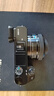 索尼SONY A6000 A6400 A6300 A6100 A6600 二手微單4K視頻直播相機 A6000+16-50套機（顏色隨機） 99成新 曬單實(shí)拍圖