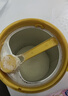 伊利金領(lǐng)冠育護【5倍DHA好腦力】嬰兒奶粉1段(0-6個(gè)月)900g*1罐 曬單實(shí)拍圖