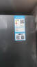 康佳502升對開(kāi)門(mén)冰箱8分鐘凈味家用一級能效變頻節能無(wú)霜雙循環(huán)超薄風(fēng)冷大容量BCD-502WEGQ5SP國家補貼 曬單實(shí)拍圖