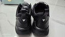 愛(ài)步（ECCO）BIOM2.2 跑步鞋男 BOA免系帶輕盈休閑運動(dòng)鞋 健步830864 黑色42 曬單實(shí)拍圖