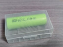 長(cháng)虹（CHANGHONG） INR21700-50SE高功率鋰電池大容量5000mAh6C可PACK定制 21700-5000mAh【1節】 曬單實(shí)拍圖
