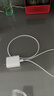 【官營(yíng)正品】蘋(píng)果17/16/15充電器頭40W/45W適配原裝正品快充套裝iPhone17/16proMax/Air 15數據線(xiàn) 【原盒封裝】蘋(píng)果45W快充頭+1米編織快充線(xiàn) 曬單實(shí)拍圖