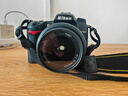 尼康（Nikon） D7100 D7200 D7500套機\/單機中端單反相機二手旅游數碼家用數碼   【95新】 D7000+18-55VR套機 曬單實(shí)拍圖