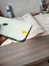 Apple iPhone 蘋(píng)果12 mini 手機  二手手機 支持移動(dòng)聯(lián)通電信5G 學(xué)生機國行補貼 綠色 128G 曬單實(shí)拍圖