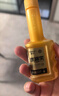 車(chē)仆金瓶燃油寶除積碳pea燃油汽油添加劑發(fā)動(dòng)機清洗劑6支裝 曬單實(shí)拍圖