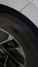 佳通輪胎GITI 汽車(chē)輪胎 215/55R18 95V GitiSynergy H2 適配 領(lǐng)克06 曬單實(shí)拍圖