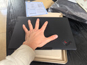 ThinkPad X1 Carbon 2025 【補貼15%】高端旗艦系列  14英寸高性能全能便攜專(zhuān)業(yè)商務(wù)辦公筆記本電腦 補貼 Ultra7-255H 32G 1T丨4G 官方標配丨國家補貼15% 曬單實(shí)拍圖