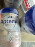 愛(ài)他美（Aptamil）愛(ài)他美德國白金版 HMO嬰兒奶粉1+段(國內3段)800g 德國原裝進(jìn)口 曬單實(shí)拍圖