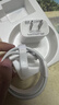 固質(zhì)優(yōu)品蘋(píng)果充電器充電線(xiàn)氮化鎵40/45W適配原裝正品快充線(xiàn)套裝iPhone14ProMax13 17 16手機15充電頭數據線(xiàn) 【蘋(píng)果8-14系列】30W快充頭+閃充線(xiàn)丨1米套裝 曬單實(shí)拍圖