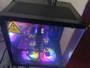 華碩（ASUS）全家桶 AMD銳龍R5/R7臺式電腦游戲主機4060/5060直播設計剪輯家用吃雞三角洲黑神話(huà)水冷整套海景房 單主機【鍵鼠配齊】 一：銳龍R5丨3200丨M.2丨8G獨立顯卡 曬單實(shí)拍圖