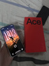 一加 Ace 6 高通驍龍8 至尊版 165Hz 超高刷護眼電競屏 OPPO游戲電競5G手機 閃白 12GB+256GB 官方標配 曬單實(shí)拍圖