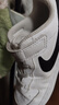 耐克（NIKE）酷菠蘿嬰童魔術(shù)貼運動(dòng)鞋春季男女童板鞋NIKE COURT DV5458 曬單實(shí)拍圖