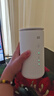 羽浪5g隨身wifi6移動(dòng)無(wú)線(xiàn)cpe路由器免插卡千兆雙頻車(chē)載上網(wǎng)高速流量戶(hù)外直播商務(wù)辦公2025款移動(dòng)wifi 5G旗艦頂配版【性能提升搭載高增益天線(xiàn)】 支持32臺設備連接 曬單實(shí)拍圖