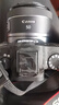 佳能（Canon）RF50F1.8人像大光圈定焦鏡頭 佳能501.8 小痰盂RF鏡頭 微單相機專(zhuān)用  曬單實(shí)拍圖