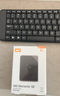 西部數據（WD）移動(dòng)硬盤(pán)2TB USB3.0 SE系列 2.5英寸 機械硬盤(pán) 筆記本電腦外接 外置存儲辦公 大容量家庭存儲 曬單實(shí)拍圖