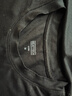 優(yōu)衣庫男裝HEATTECH圓領(lǐng)T恤9分袖保暖衣秋衣內衣479428 486842 479428/09黑色 M 曬單實(shí)拍圖