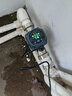 臣源暖氣循環(huán)泵家用地暖加速回水鍋爐管道增壓屏蔽智能泵 曬單實(shí)拍圖