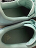 adidas「面包鞋」GRAND COURT BASE 00s休閑低幫板鞋男女阿迪達斯 薄荷綠/黑色/漢玉白   38 曬單實(shí)拍圖