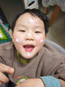 BathSmell法國進(jìn)口兒童面霜0-3-6-12歲滋潤保濕嬰兒寶寶面霜秋冬補水潤膚乳 曬單實(shí)拍圖