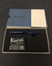 【新春禮物】Kaweco 德國卡維克  德國進(jìn)口 Classic系列 鋼筆 經(jīng)典復古運動(dòng)系列 練字書(shū)法學(xué)生禮盒裝海軍藍 EF 曬單實(shí)拍圖