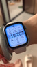 華為（HUAWEI）WATCH FIT 4 智能運動(dòng)手表 超輕薄大屏 潮流運動(dòng) 長(cháng)續航 藍牙通話(huà) 運動(dòng)手表 悅動(dòng)白 氟橡膠表帶 曬單實(shí)拍圖