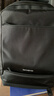 新秀麗（Samsonite）雙肩包17英寸筆記本電腦包男女背包商務(wù)旅行大容量升級款新年禮物 曬單實(shí)拍圖