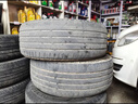 米其林（MICHELIN）汽車(chē)輪胎 215/55R17 94V 浩悅五代Primacy 5 適配邁騰帕薩特/天籟 曬單實(shí)拍圖